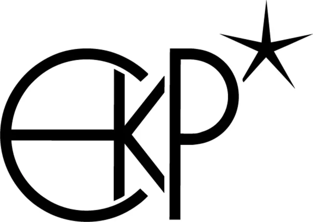 LOGOTYPE FOR FOOTBALL CLUB BAGNOLET FC EKIP, WITH NATHAN MANDON, 2025